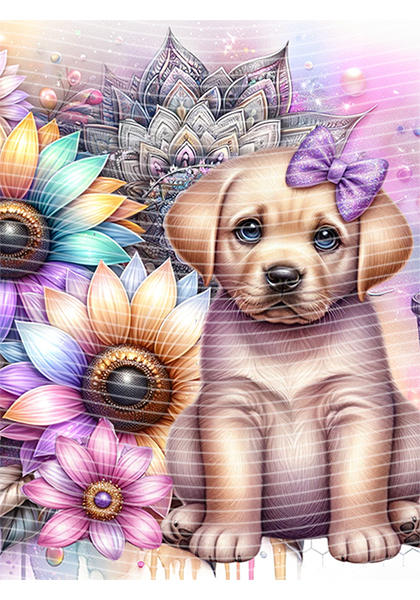 A5 Notebook Wraps-W-979